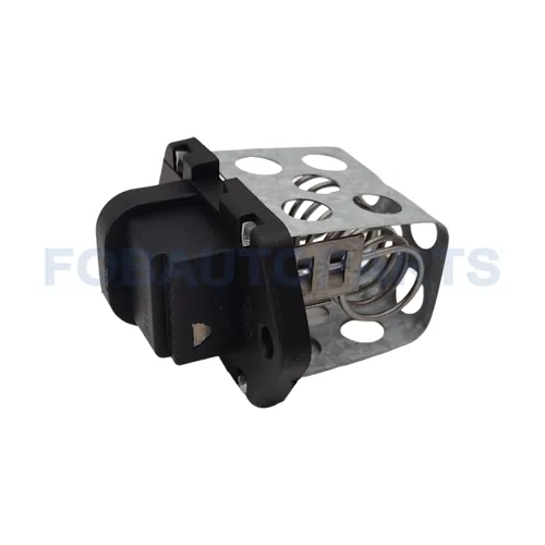 Blower Motor Resistor Used for Renault Megane Laguna for Dacia Logan Sandero 7701042681 7701206244 - image 3